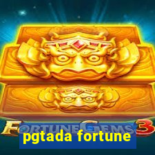 pgtada fortune